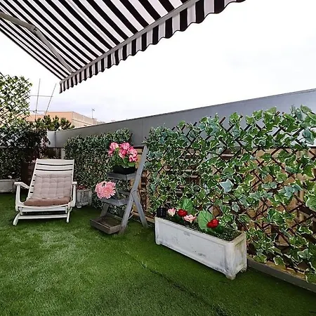 2 Pieces Avec Balcon - Parking - Proche Versailles Apartmán