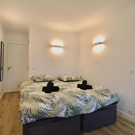 2 Pieces Avec Balcon - Parking - Proche Versailles Le Chesnay (Yvelines)